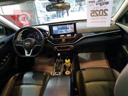 نيسان ألتيما